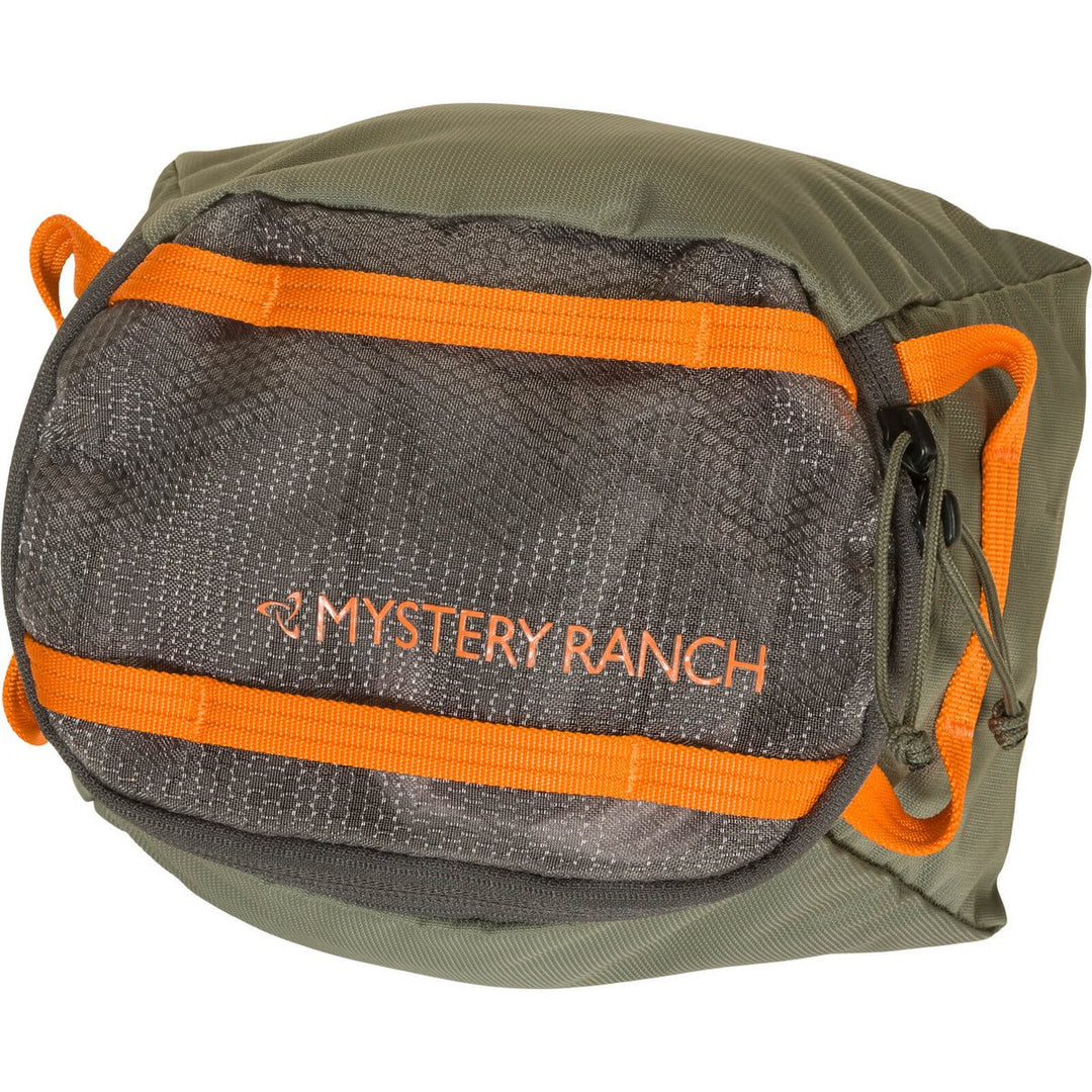 Mystery Ranch Zoid Cube Small - Extreme Outfitters