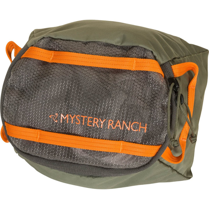 Mystery Ranch Zoid Cube Small - Extreme Outfitters