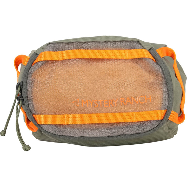 Mystery Ranch Zoid Cube Small - Extreme Outfitters