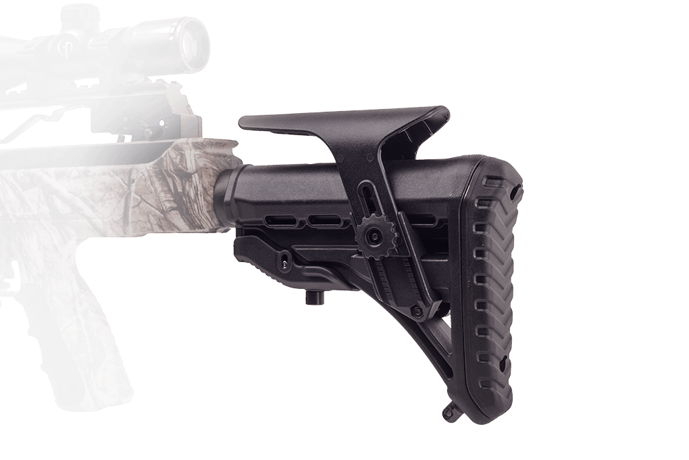 CenterPoint Amped 415 Crossbow