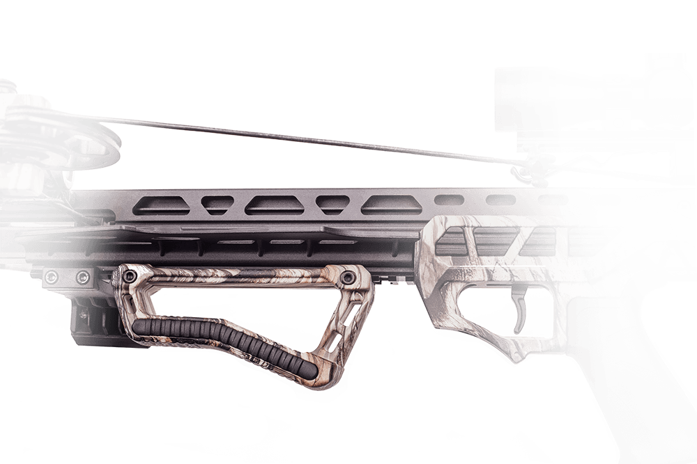 CenterPoint Amped 415 Crossbow