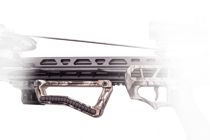 CenterPoint Amped 415 Crossbow
