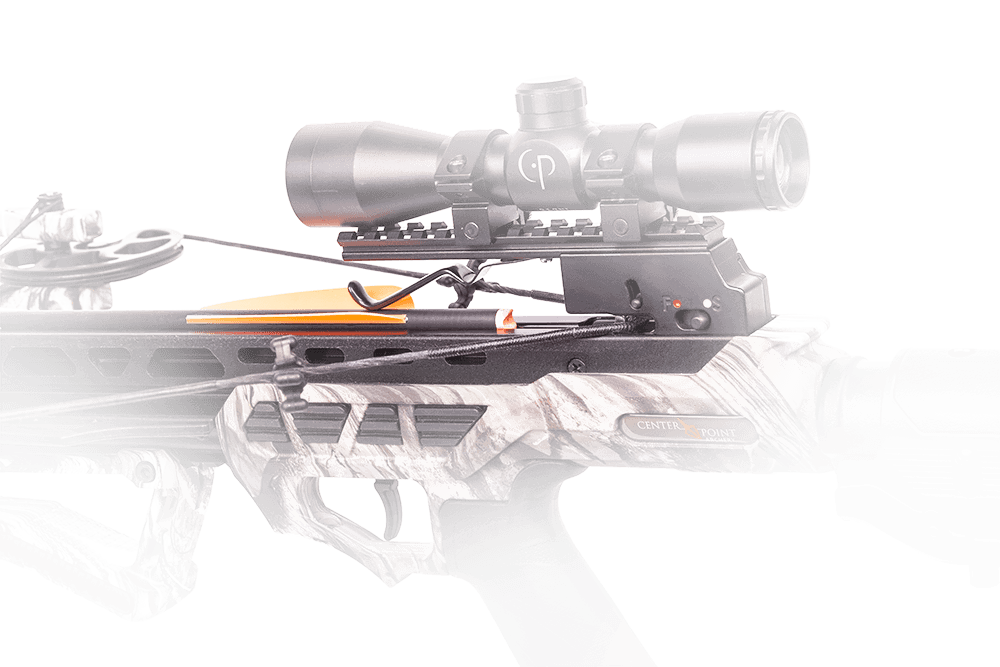 CenterPoint Amped 415 Crossbow