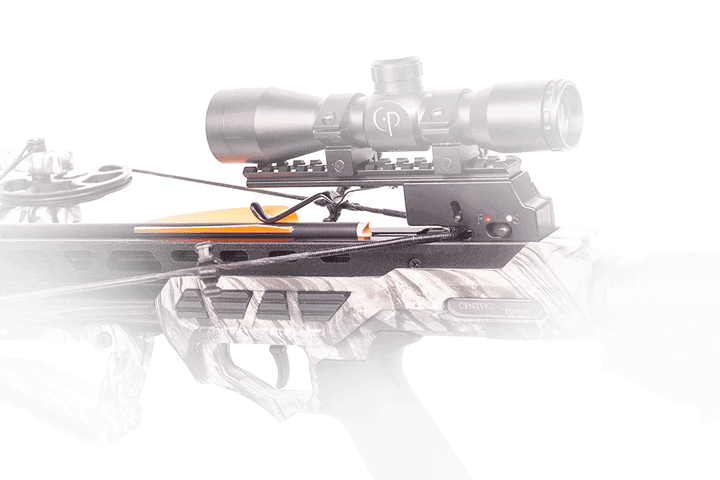 CenterPoint Amped 415 Crossbow