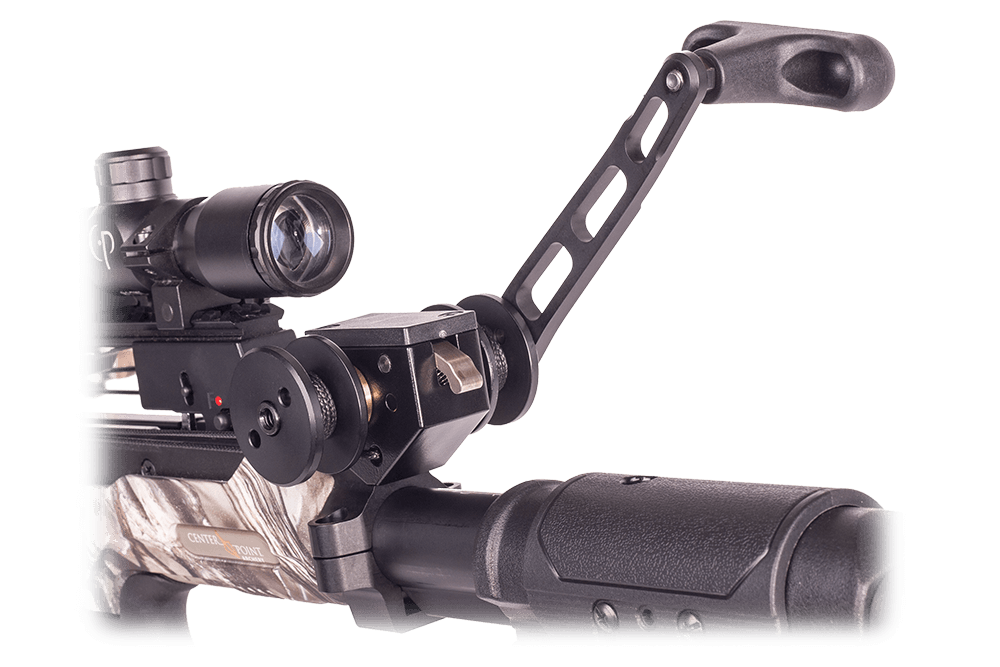 CenterPoint Amped 415 Crossbow