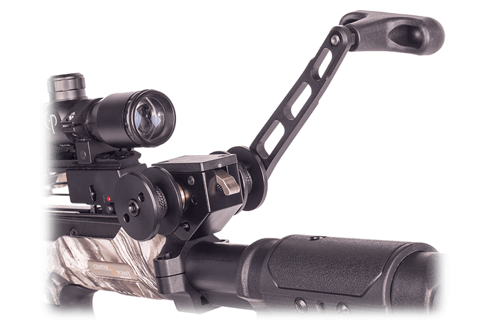 CenterPoint Amped 415 Crossbow