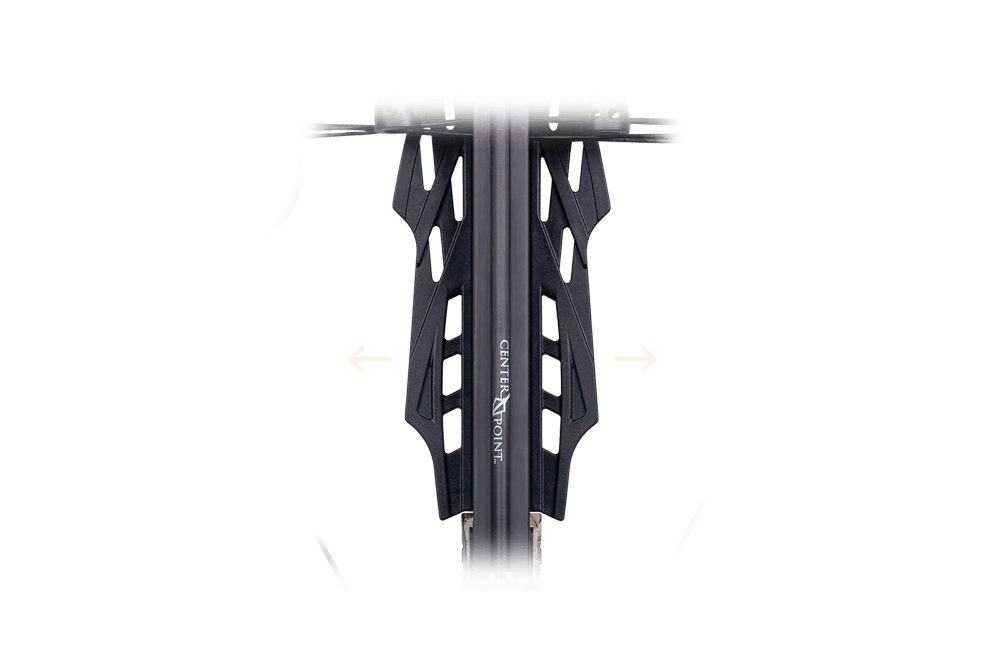 CenterPoint Amped 415 Crossbow