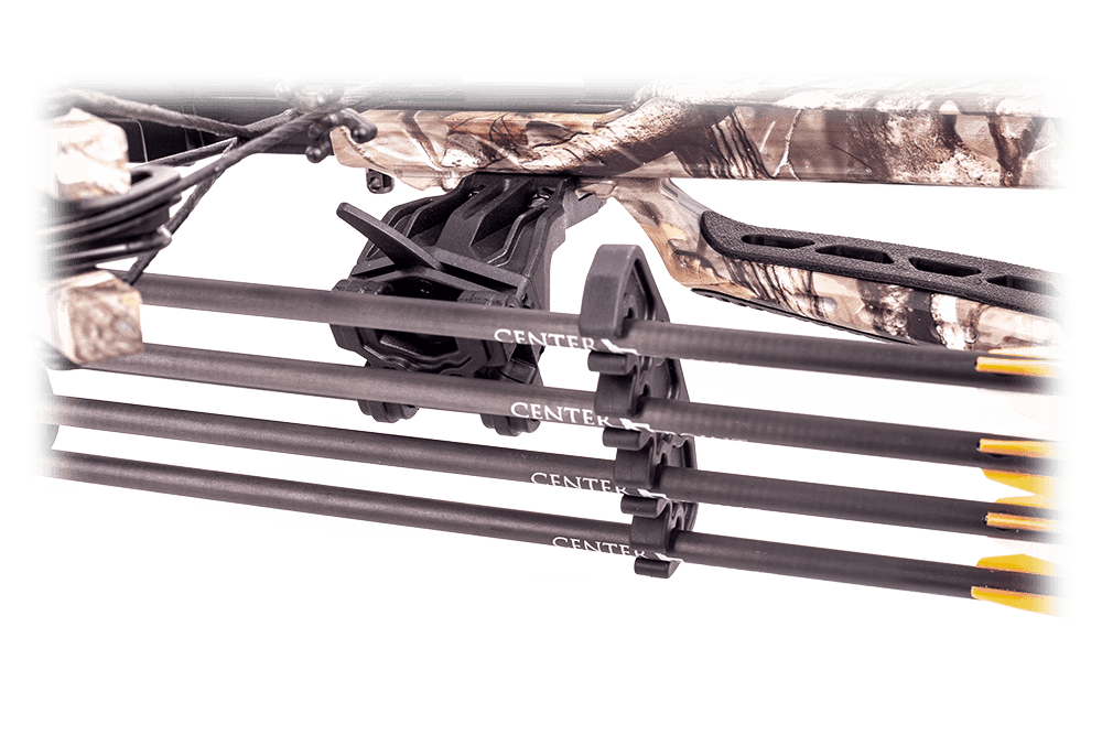 CenterPoint Amped 415 Crossbow