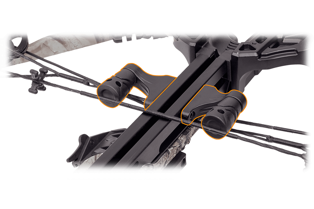 CenterPoint Amped 415 Crossbow