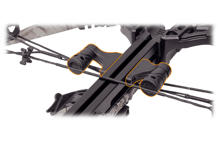 CenterPoint Amped 415 Crossbow
