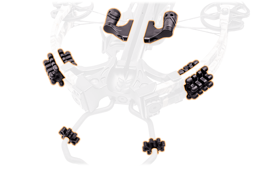 CenterPoint Amped 415 Crossbow