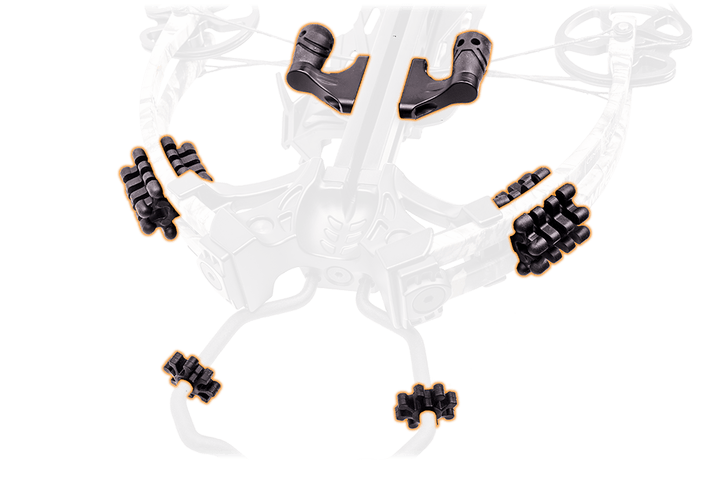 CenterPoint Amped 415 Crossbow