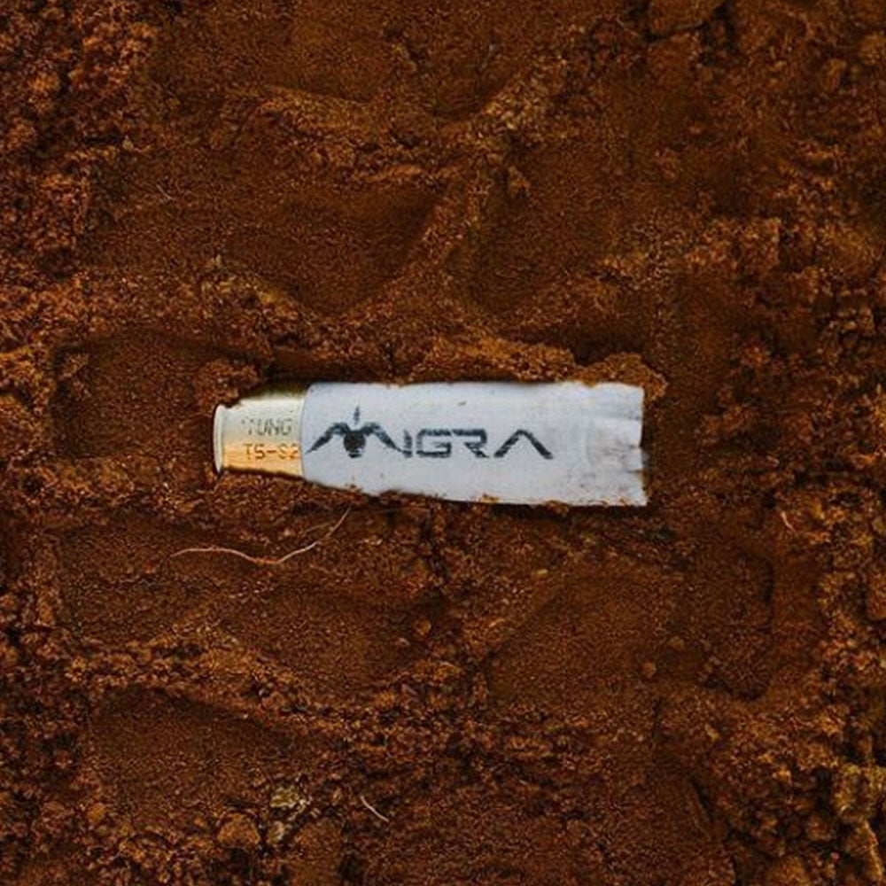 Migra Steel Shot 12ga 3in 1/3 Stack Load Waterfowl Shotgun Shells