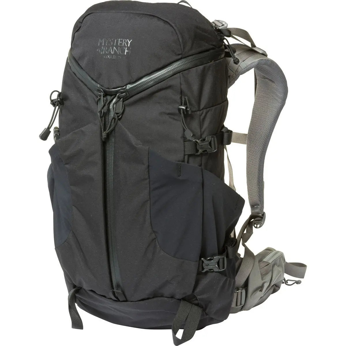 CAT　MYSTERY RANCH COULEE 25 ブラック Mystery Ranch Coulee 25 Backpack • Extreme Outfitters