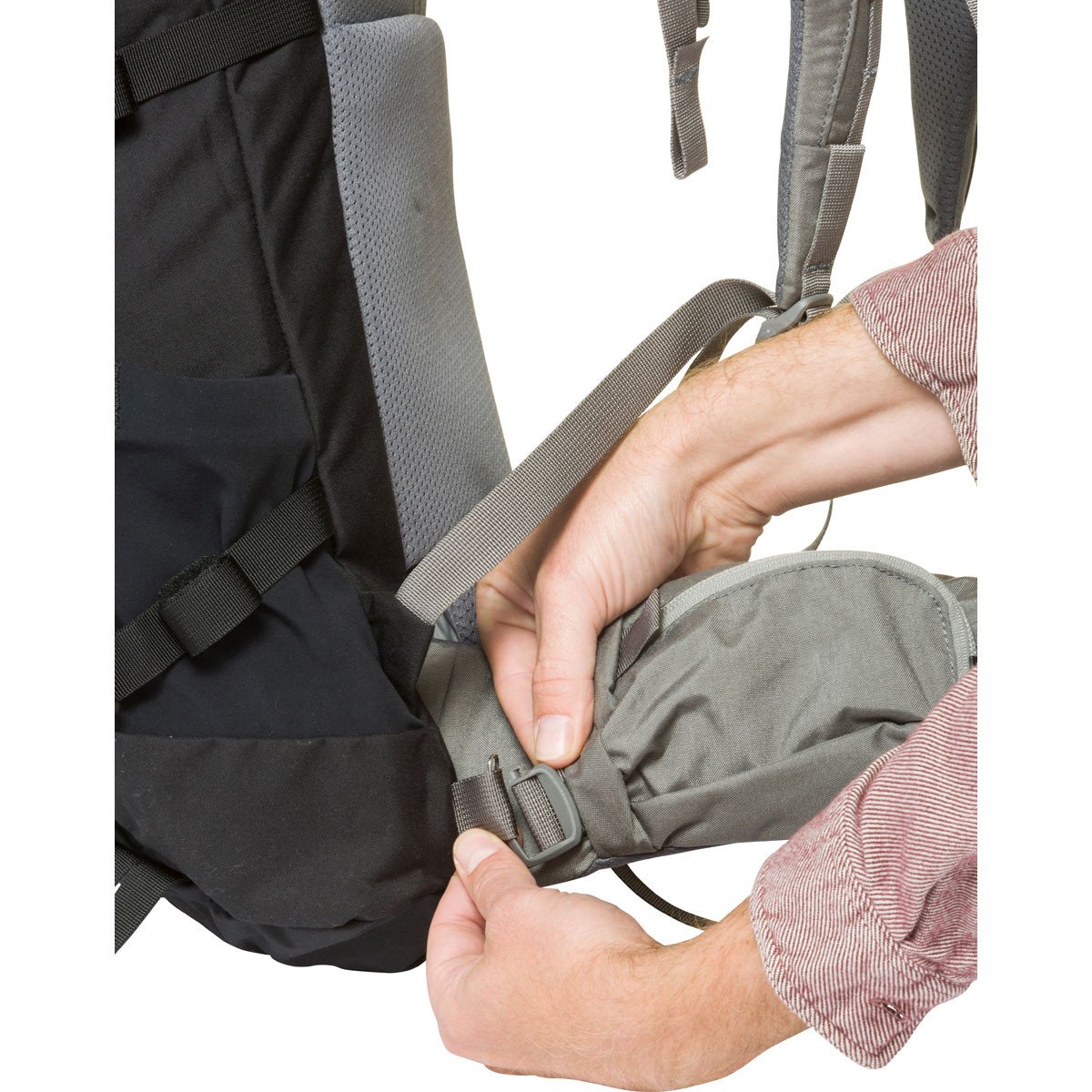 Mystery Ranch Coulee 25 Backpack • Extreme Outfitters