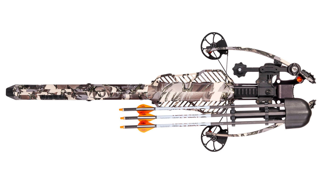 Ravin R20 Predator Crossbow - Camo