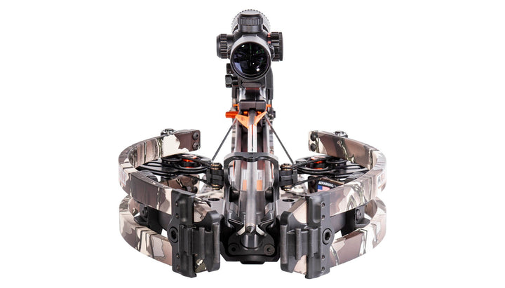 Ravin R20 Predator Crossbow - Camo
