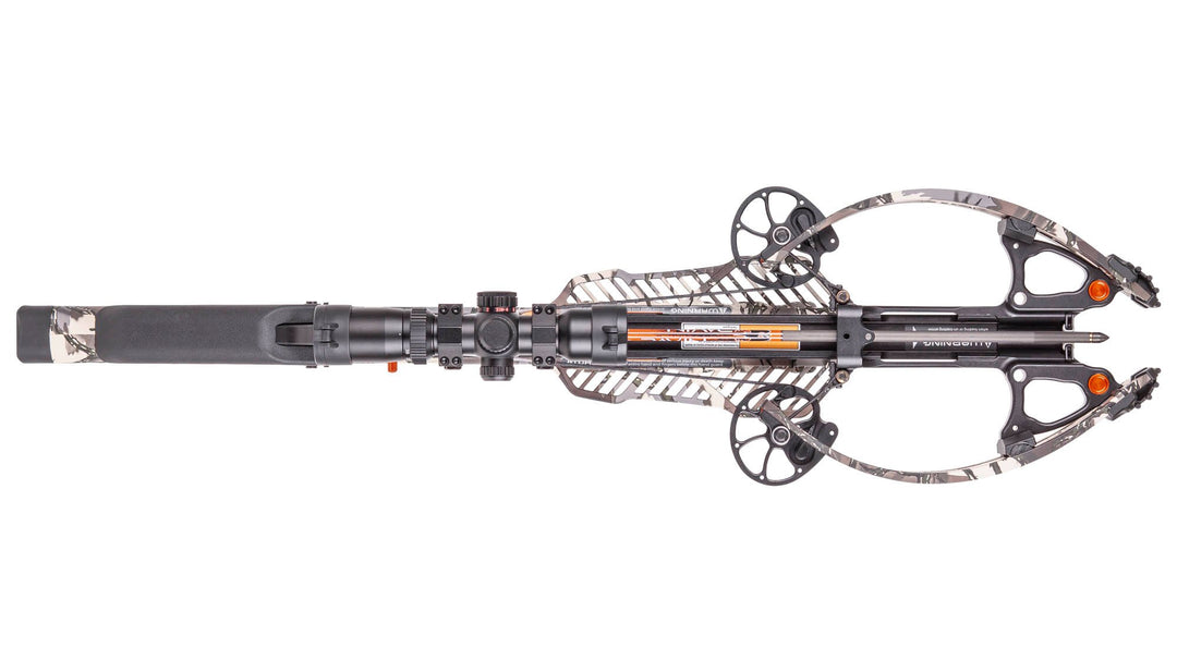Ravin R20 Predator Crossbow - Camo