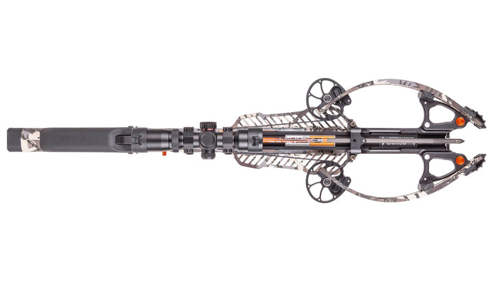 Ravin R20 Predator Crossbow - Camo