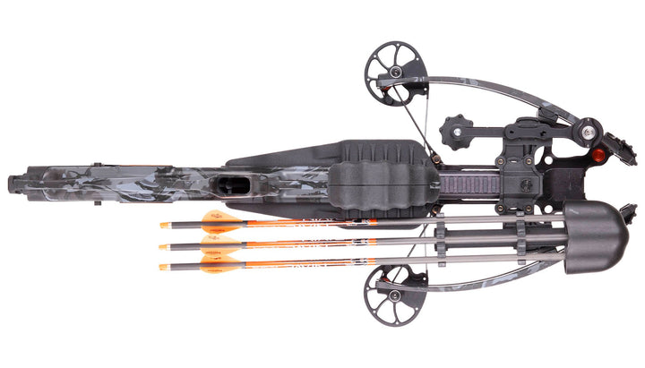 Ravin R29 Predator Crossbow - Dusk Camo