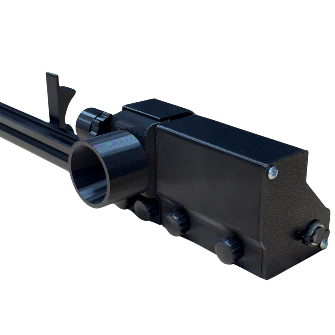 Modsaw modarchery
