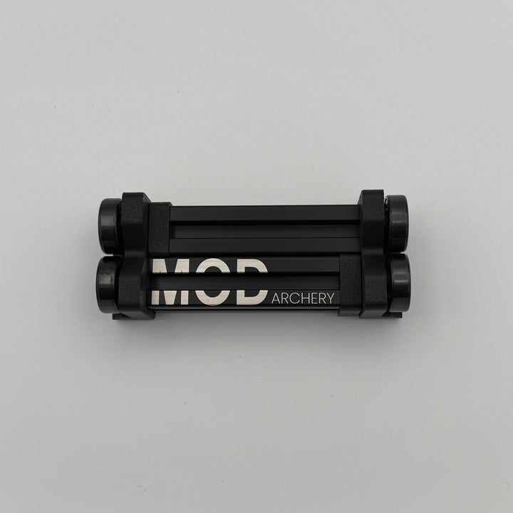 SpinEX modarchery