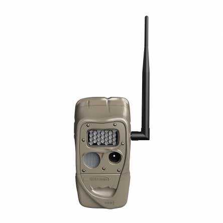 Cuddeback CuddeLink Long Range IR Camera J-1521