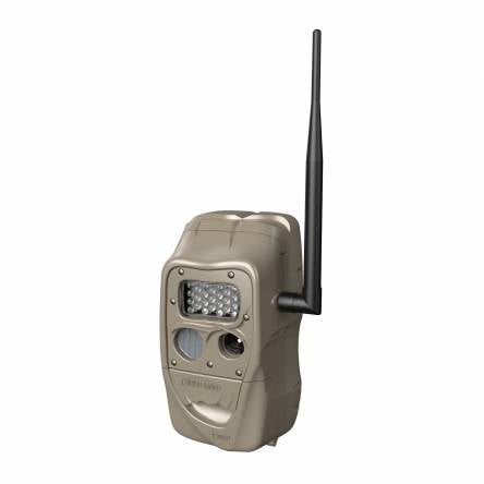 Cuddeback CuddeLink Long Range IR Camera J-1521