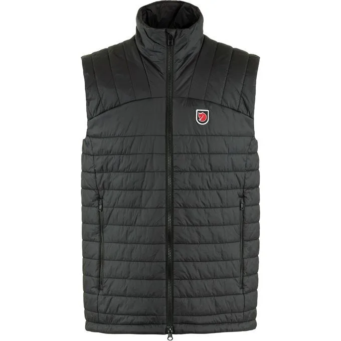 Fjallraven Expedition X-Latt Vest for Men - Front