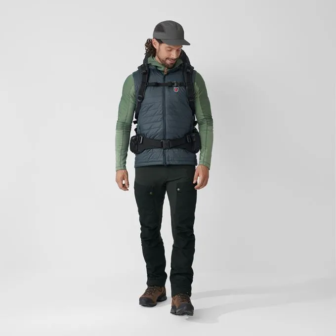 Fjallraven Expedition X-Latt Vest for Men