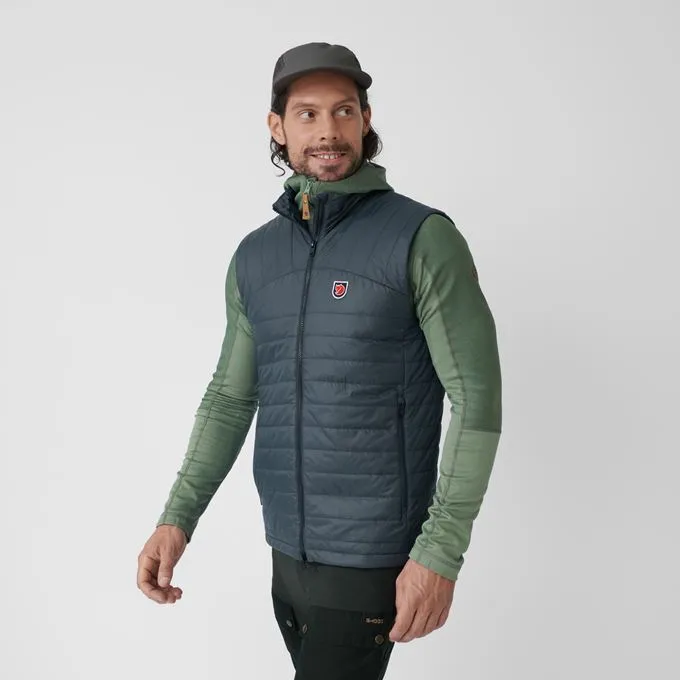 Fjallraven Expedition X-Latt Vest for Men