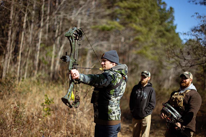 Extreme 3D Archery Series – Shoot #6 Shooter Of The Year - Extreme Outfitters