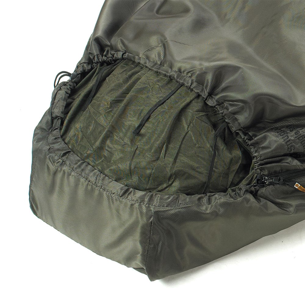 Snugpak Jungle Bag - Extreme Outfitters