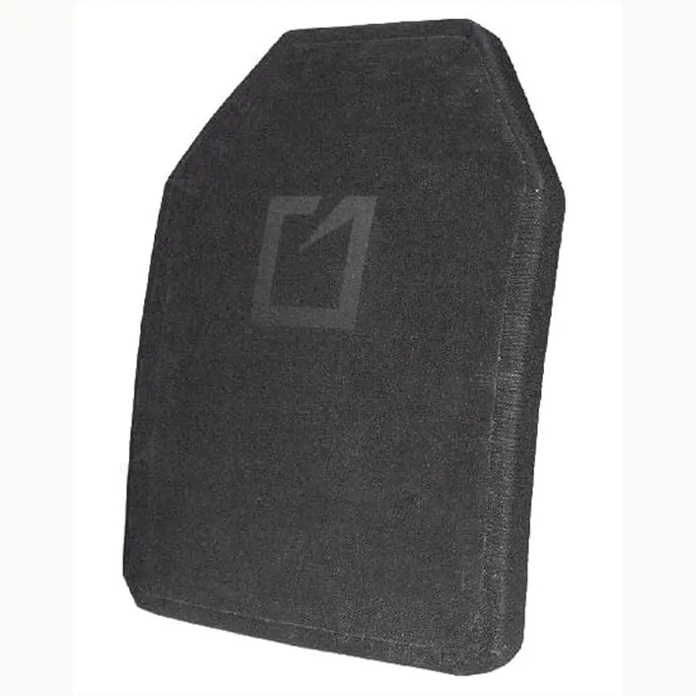 Hesco M210 SAPI Cut Special Threat Plate - 9.5x12.5
