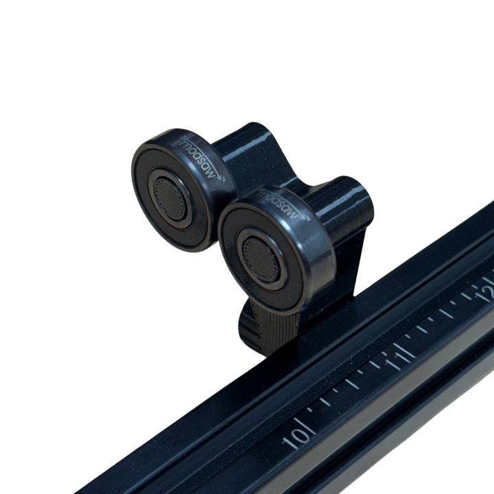 Modsaw modarchery