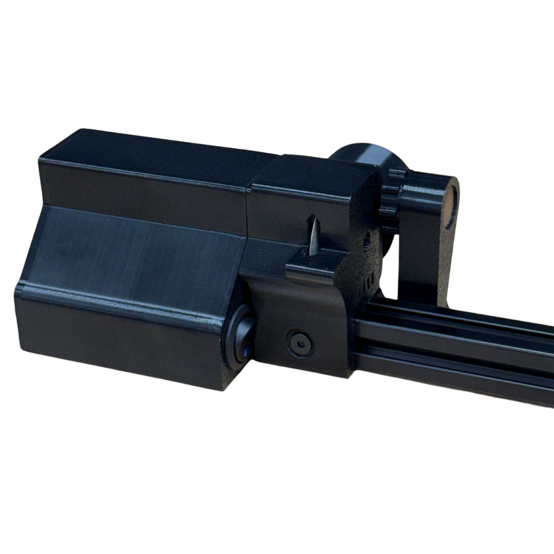 Modsaw modarchery