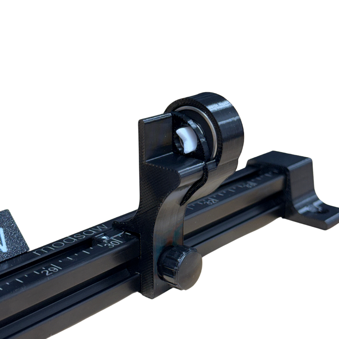 Modsaw modarchery