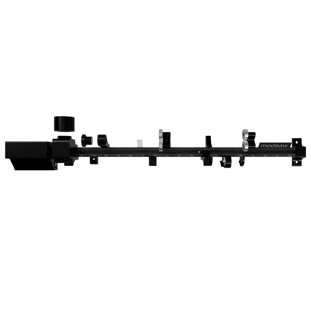 Modsaw modarchery