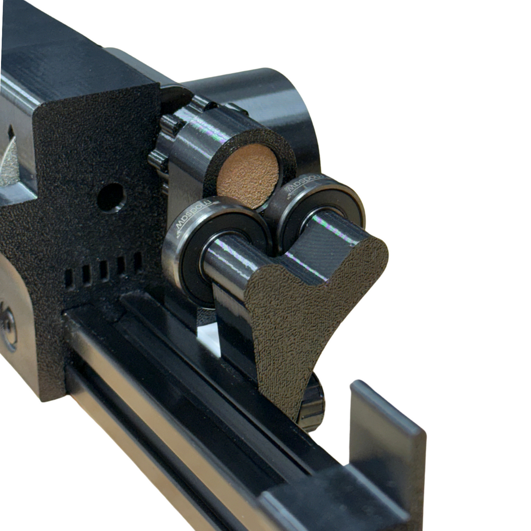 Modsaw modarchery