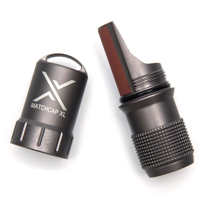 Exotac MATCHCAP XL Fire Starter - Extreme Outfitters