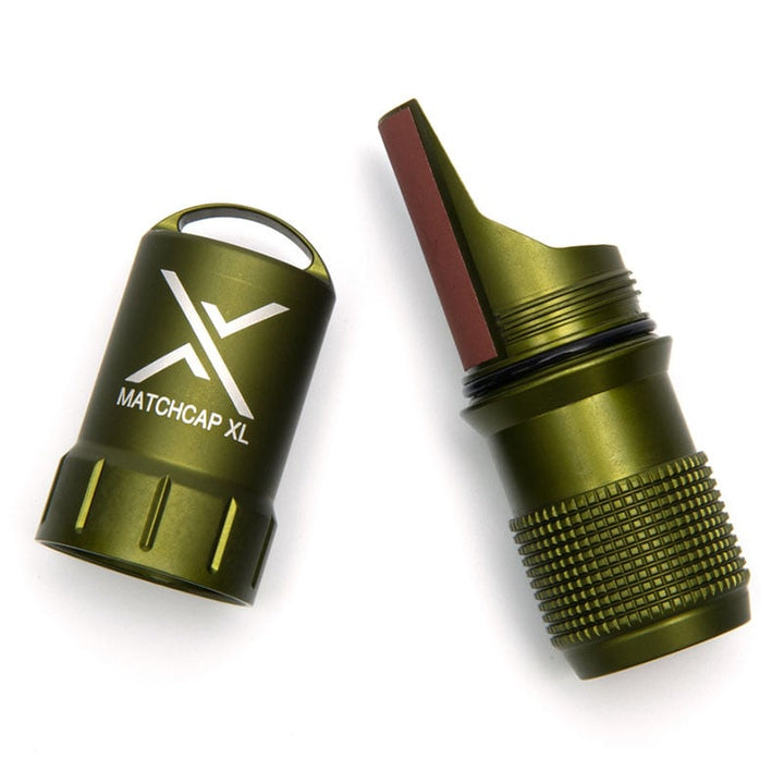 Exotac MATCHCAP XL Fire Starter - Extreme Outfitters