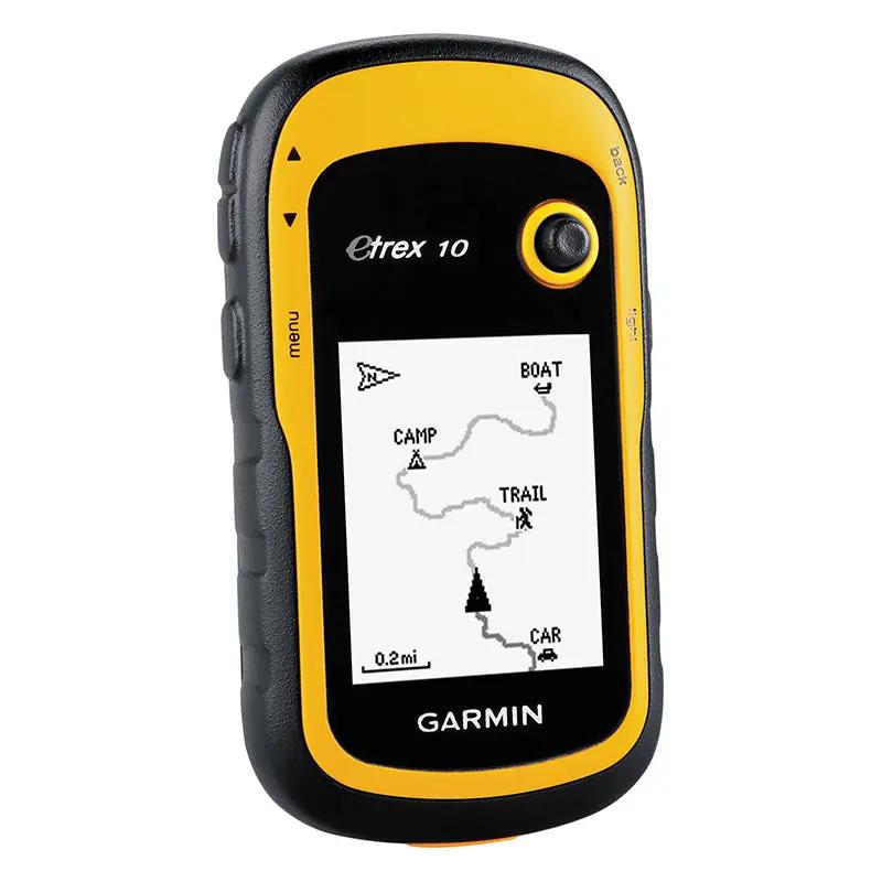 Garmin eTrex® 10 Garmin