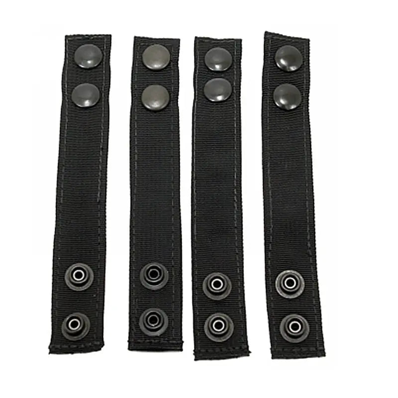 LE Belt Keepers (4-Pack) - Extreme Outfitters