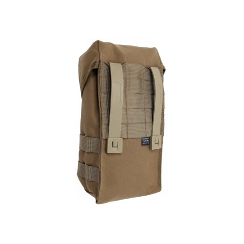 Large Utility Pouch - Coyote - Extreme Outfitters