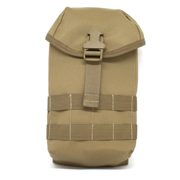 Large Utility Pouch - Coyote - Extreme Outfitters