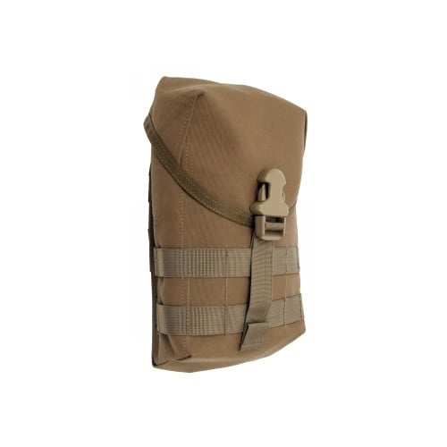 Large Utility Pouch - Coyote - Extreme Outfitters
