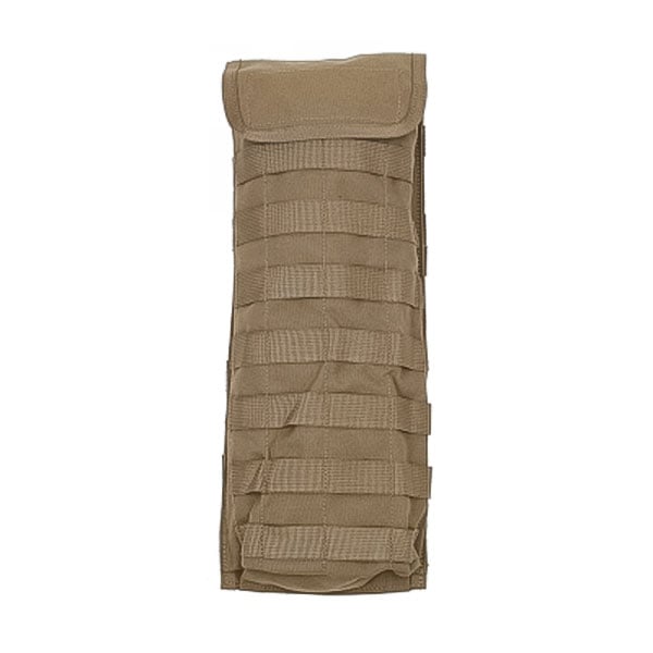 Modular Hydration Carrier - Coyote - Extreme Outfitters