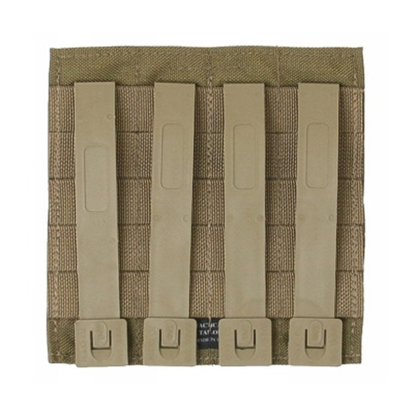 Tactical Tailor 45 Degree Panel - Coyote - Extreme Outfitters