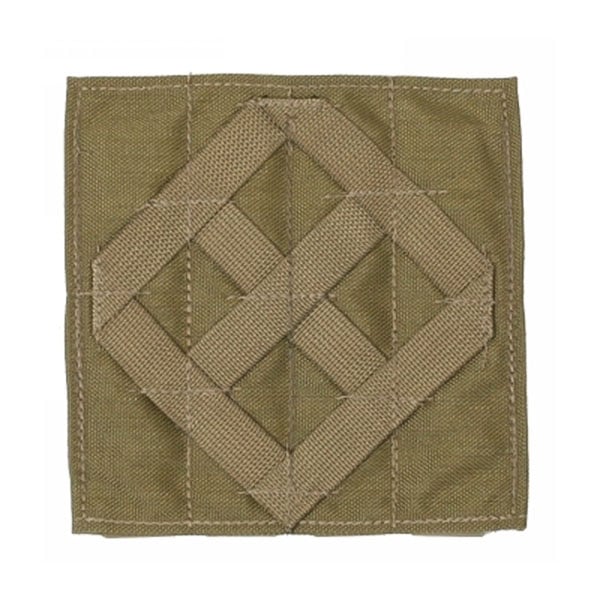 Tactical Tailor 45 Degree Panel - Coyote - Extreme Outfitters