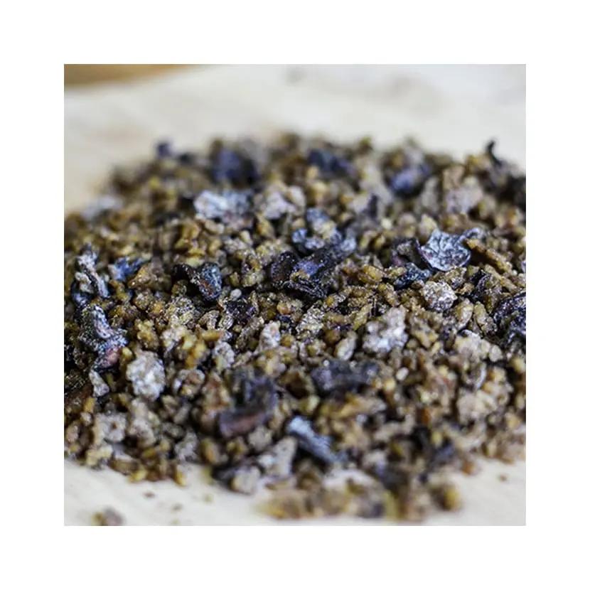 Good To Go Mushroom Risotto-2 Serving Good To Go Food